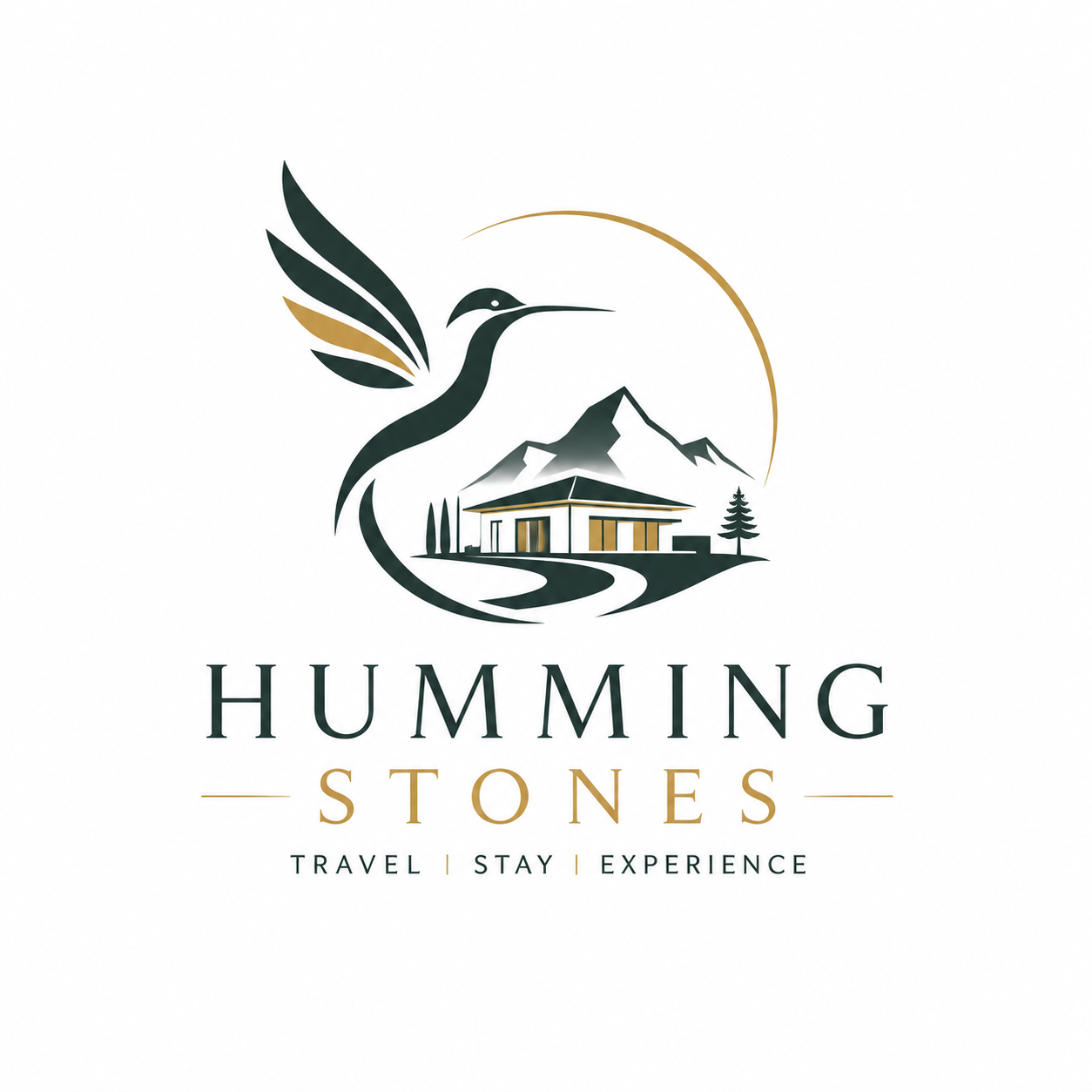 Humming Stones